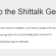 Illustration for article titled Player Creates Crowd-Sourced Trash Talk Generator For Steam Games